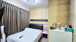 Watercolours (D18), Condominium #502563031